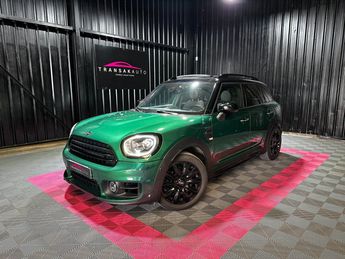  Voir détails -Mini Countryman f60 136 ch cooper longstone à Douai (59)