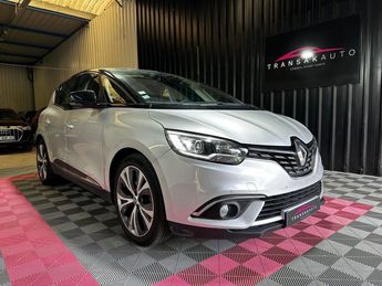  Voir détails -Renault Scenic iv dci 110 energy intens à Douai (59)