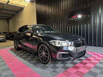  Voir détails -BMW Serie 1 f21 lci2 m140i 340 ch bva8 à Douai (59)