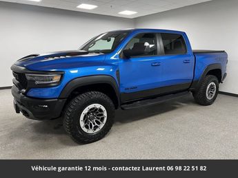  Voir détails -Dodge Ram trx crew cab 4x4 tout compris hors homol à Paris (75)