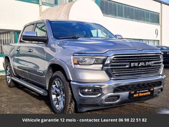  Voir détails -Dodge Ram laramie crew cab 4x4 tout compris hors h à Paris (75)