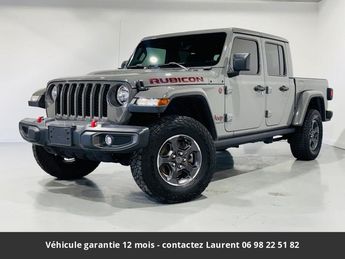  Voir détails -Jeep Gladiator rubicon 4x4 tout compris hors homologati à Paris (75)