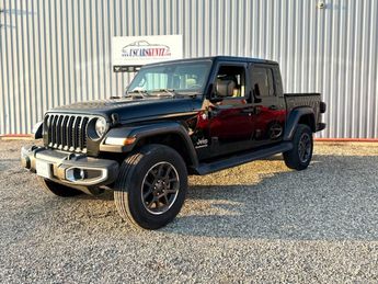  Voir détails -Jeep Gladiator Flex fuel à Dachstein (67)