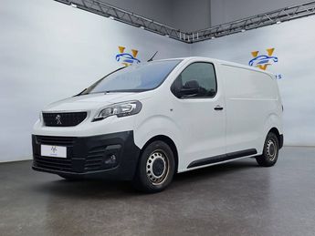  Voir détails -Peugeot Expert III 2.0 BlueHDi 180ch S&S Standard LONG à Serres-Castet (64)