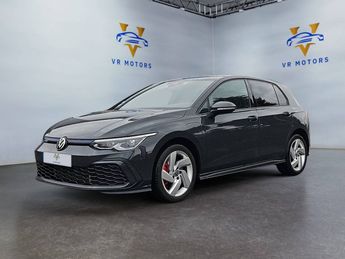  Voir détails -Volkswagen Golf VIII Hatchback GTE 1.4 TSi 16V 245 Plug  à Serres-Castet (64)