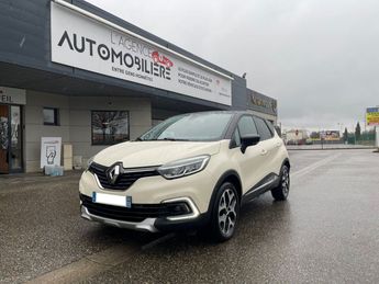  Voir détails -Renault Captur 1.5 dCi S&S 90 cv Intens à Sausheim (68)
