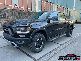  Voir détails -Dodge Ram 1500 rebel gt rambox - tailgate à Saint-Georges-d'Orques (34)