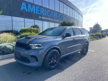  Voir détails -Dodge Durango R/T Hemi Orange Supertrack Plus GPL - Pa à  Le Coudray-Montceaux (91)