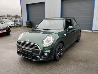  Voir détails -Mini One 1.5D - 95 COUPE D John Cooper Works GTIE à Crottet (01)