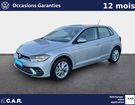 Volkswagen Polo 1.0 TSI 95 S&S DSG7 Style à  La Rochelle (17)