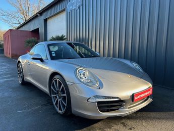  Voir détails -Porsche 911 991 Carrera 3.4 L 350 Cv à Vacquiers (31)