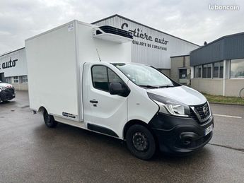  Voir détails -Nissan NV400 13990 ht PROMO nv300 caisse frigorifique à   La Boisse (01)