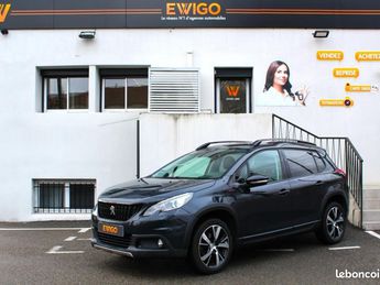  Voir détails -Peugeot 2008 1.2 PURETECH 130 GT LINE DISTRIB OK à Nmes (30)