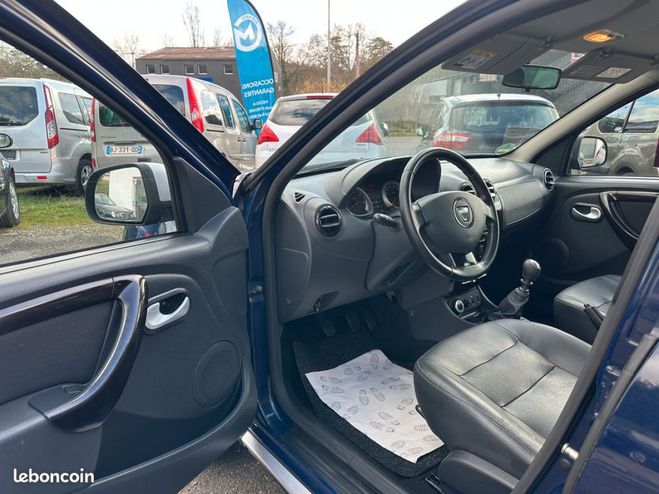 Renault Koleos 2.0 Dci 175Ch Intens 4X4 Blanc de 2015