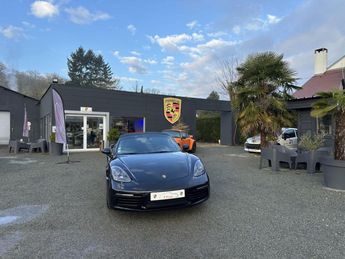  Voir détails -Porsche Boxster 718 à Charpont (28)