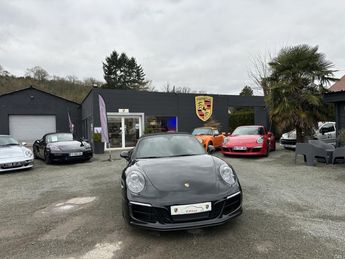  Voir détails -Porsche 911 991 CARRERA 4 GTS à Charpont (28)