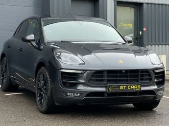  Voir détails -Porsche Macan GTS - Crdit 859 Euros Par Mois - PDK -  à Genay (69)