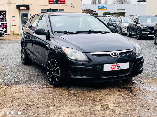 Kia Picanto 1.0 LX COLOR ? Garantie 6 mois Rouge de 2007