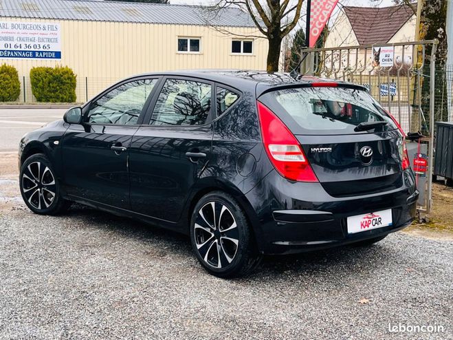 Kia Picanto 1.0 LX COLOR ? Garantie 6 mois Rouge de 2007