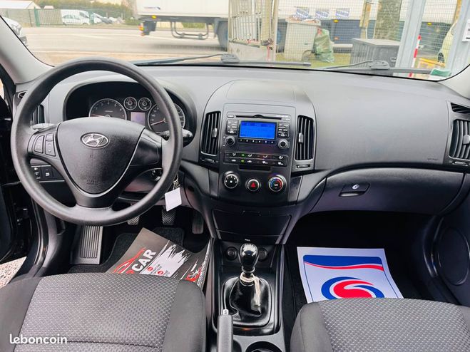 Kia Picanto 1.0 LX COLOR ? Garantie 6 mois Rouge de 2007