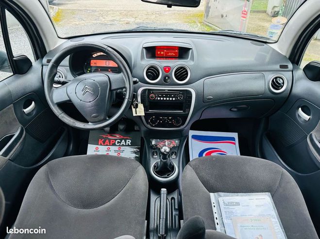 Peugeot 206 1.4 PACK CLIM (2002) 182 618 km Gris de 2002