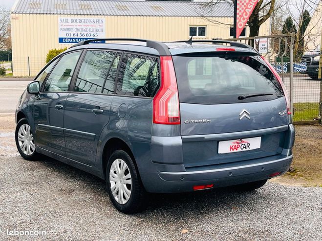 Citroen C3 1.4 hdi confort Noir de 2009