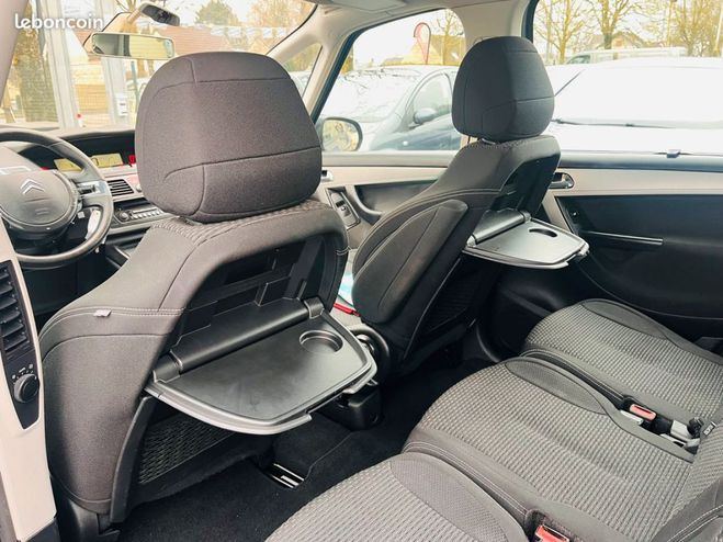 Citroen C3 1.4 hdi confort Noir de 2009