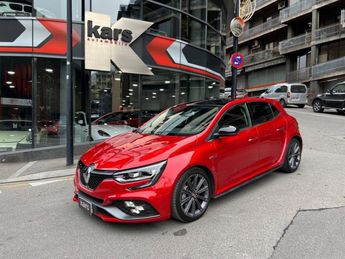  Voir détails -Renault Megane RS EDC à Andorra la Vella (99)