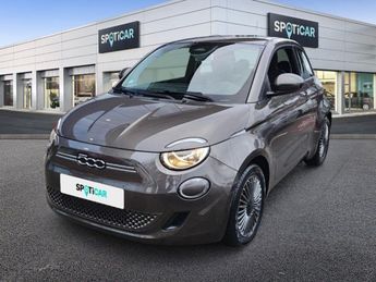  Voir détails -Fiat 500 e 95ch Action Plus à Montpellier (34)