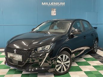  Voir détails -Peugeot 208 E-208 136CH ACTIVE 