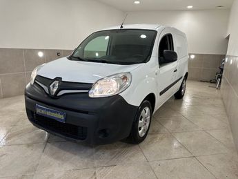  Voir détails -Renault Kangoo Express 3 places BLUE DCI 95CV TVA RECUP à  La Buisse (38)