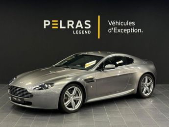  Voir détails -Aston martin V8 Vantage 4.7 Sportshift à Toulouse (31)