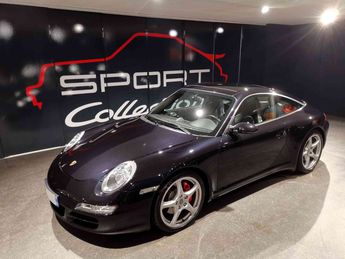  Voir détails -Porsche 911 TARGA 4S à Thiers (63)