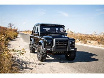  Voir détails -Land rover Defender 6.2L V8 à  Le Havre (76)