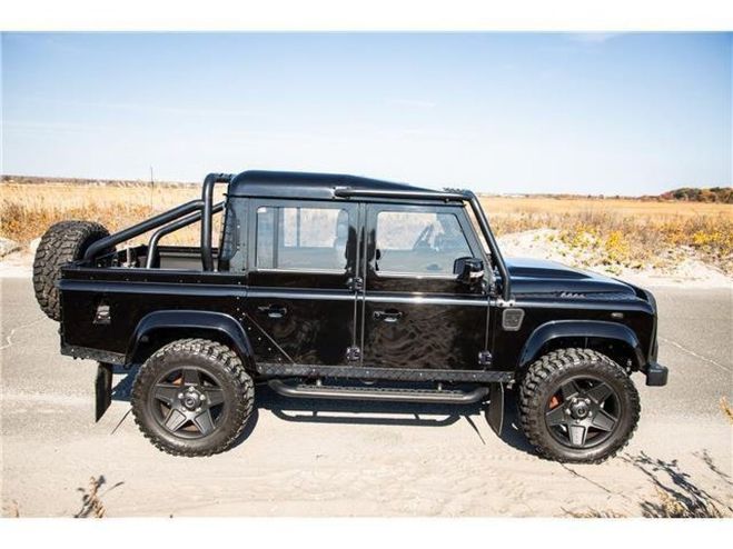 Land rover Defender 6.2L V8  de 1987
