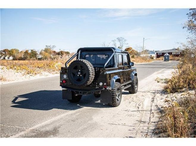 Land rover Defender 6.2L V8  de 1987