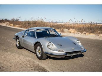  Voir détails -Ferrari Dino 246 GT4 à  Le Havre (76)