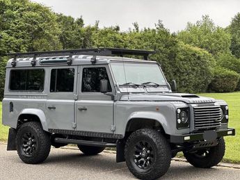  Voir détails -Land rover Defender V8 à  Le Havre (76)