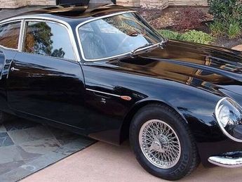  Voir détails -Aston martin DB4 GT Zagato à  Le Havre (76)
