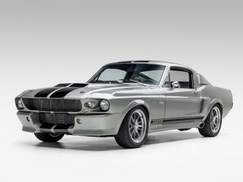 Voir détails -Ford Mustang Shelby Eleanor GT 500 à  Le Havre (76)