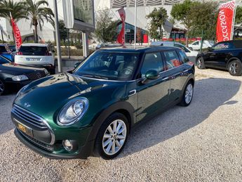  Voir détails -Mini Clubman Cooper à Cannes La Bocca (06)