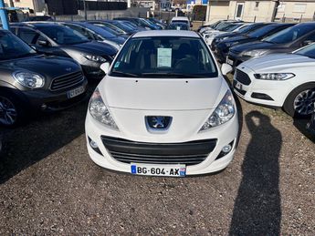  Voir détails -Peugeot 207 1.6 VTi 120ch Premium A à vreux (27)