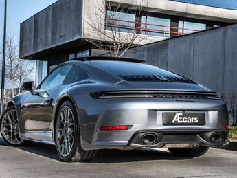  Voir détails -Porsche 911 - 992.2 CARRERA COUP FULL OPTION 1 OWNE à Izegem (88)