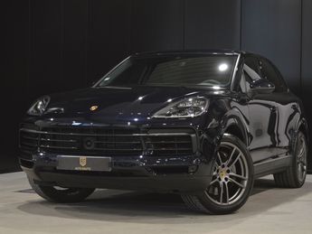  Voir détails -Porsche Cayenne S V6 440 Superbe tat - 39.000 Km à Lille (59)