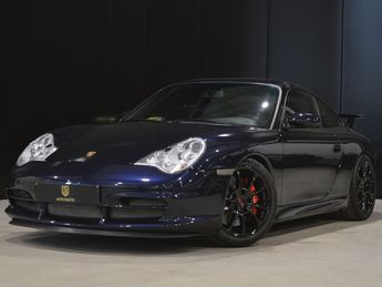  Voir détails -Porsche 911 996 GT3 MK2 3.6i 381 suivi à Lille (59)