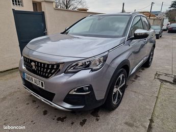  Voir détails -Peugeot 3008 essence 130ch s&s crossway garantie 12-m à Argenteuil (95)
