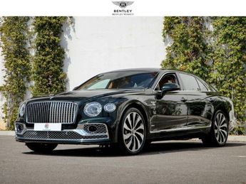  Voir détails -Bentley Flying Spur Azure V6 Hybrid 550ch à Monaco (98)