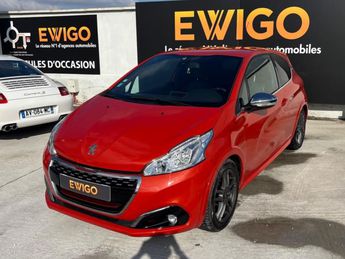  Voir détails -Peugeot 208 GTI 1.6 THP ch SON JBL à Andrzieux-Bouthon (42)