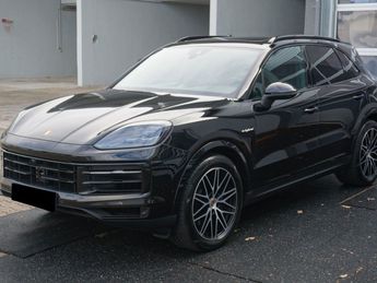  Voir détails -Porsche Cayenne E-Hybrid*2024 NOUVEAU MODLE à Mudaison (34)