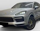 Porsche Cayenne E-Hybrid 3.0 V6 Tiptronic Navi LED &agrave; Mudaison (34)